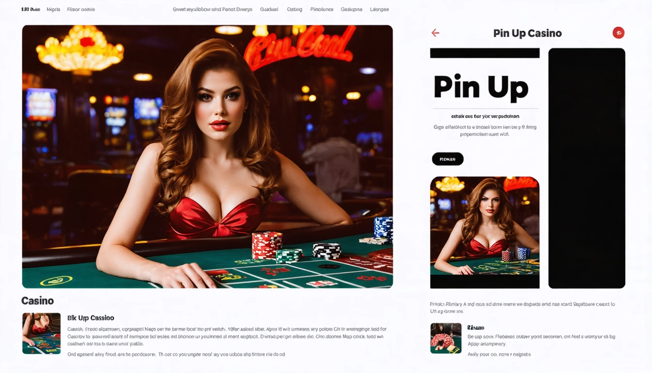 app Pin Up