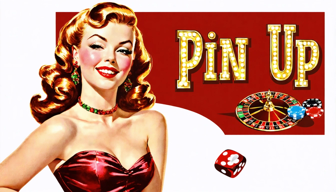 home Pin Up